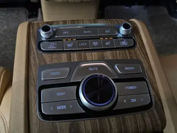 2023 Kia K9 с пробегом 65 049 км