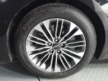 2022 Kia K9 с пробегом 93 605 км