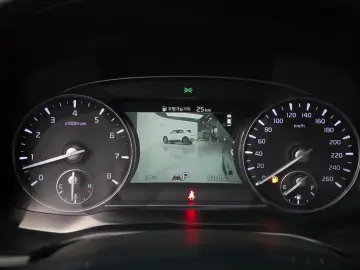 2022 Kia K9 с пробегом 93 605 км
