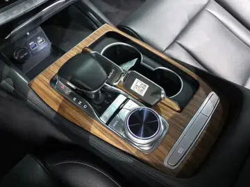 2022 Kia K9 с пробегом 93 605 км