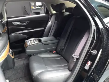 2022 Kia K9 с пробегом 93 605 км