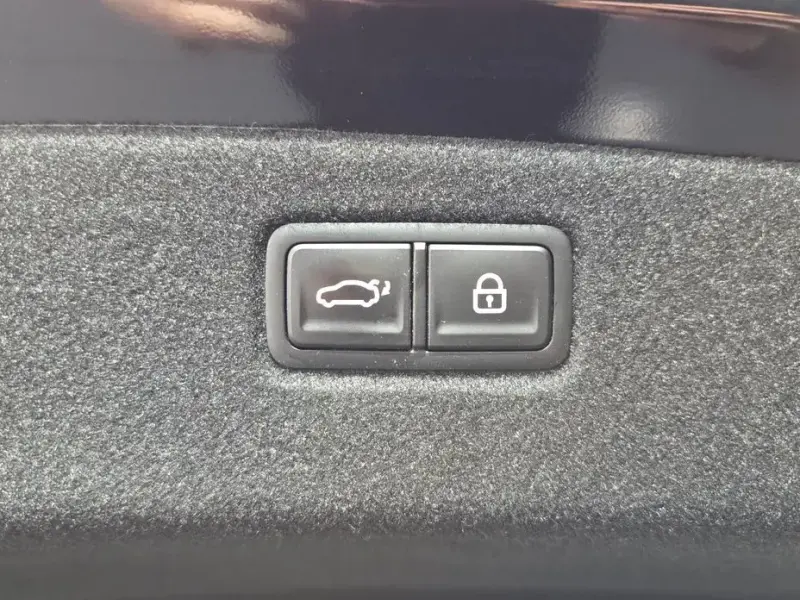 2022 Kia K9 с пробегом 93 605 км