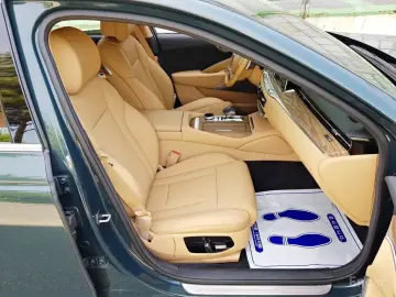 2022 Kia K9 с пробегом 53 000 км