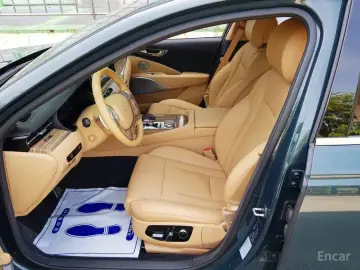 2022 Kia K9 с пробегом 53 000 км