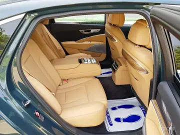 2022 Kia K9 с пробегом 53 000 км