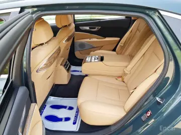 2022 Kia K9 с пробегом 53 000 км