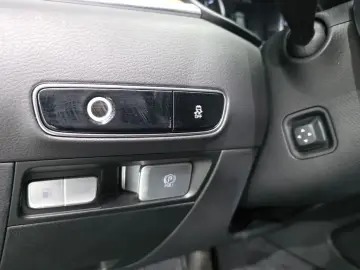 2022 Kia K9 с пробегом 93 605 км