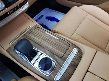 2022 Kia K9 с пробегом 53 000 км
