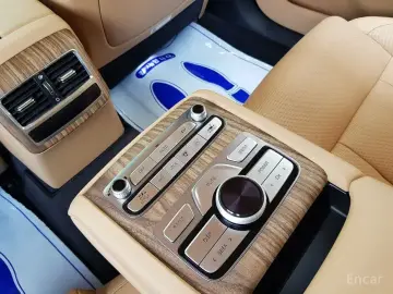 2022 Kia K9 с пробегом 53 000 км