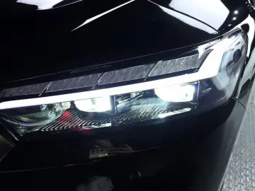 2022 Kia K9 с пробегом 93 605 км