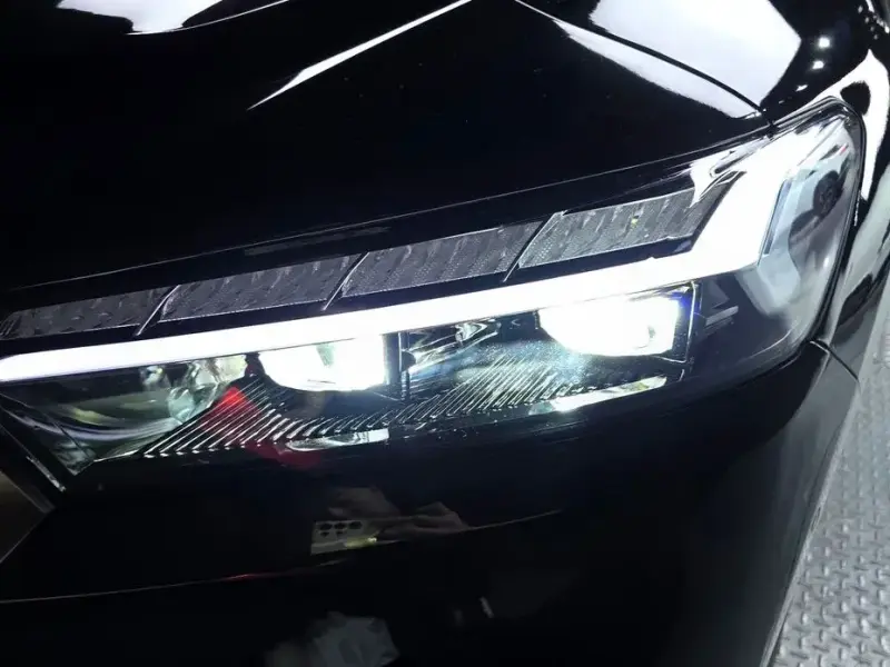 2022 Kia K9 с пробегом 93 605 км