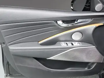2022 Kia K9 с пробегом 93 605 км