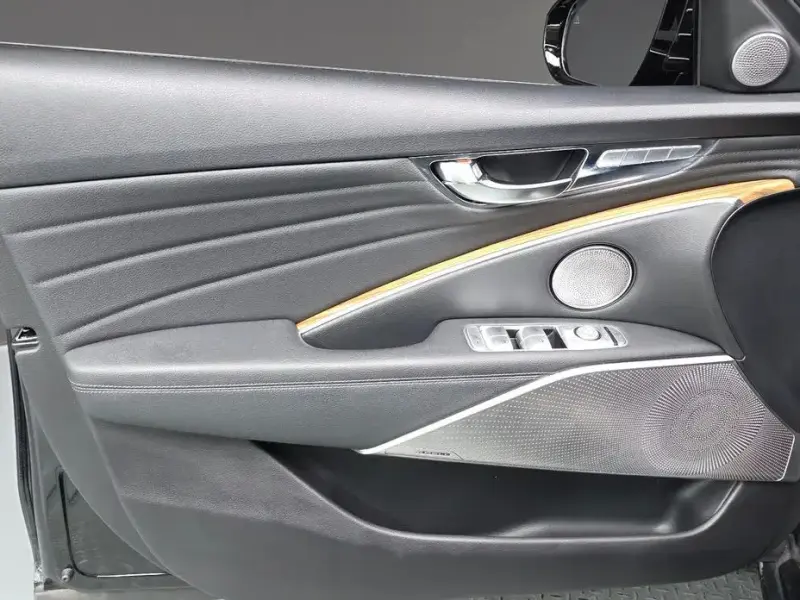 2022 Kia K9 с пробегом 93 605 км