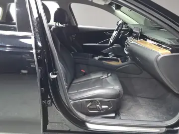2022 Kia K9 с пробегом 93 605 км
