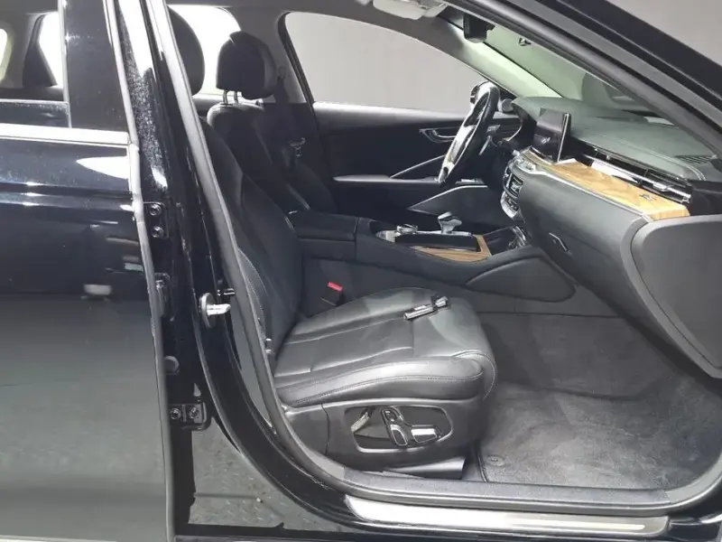 2022 Kia K9 с пробегом 93 605 км