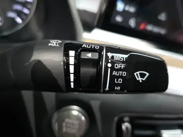 2022 Kia K9 с пробегом 93 605 км