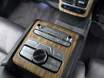 2022 Kia K9 с пробегом 93 605 км