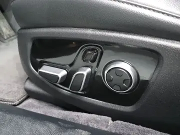 2022 Kia K9 с пробегом 93 605 км