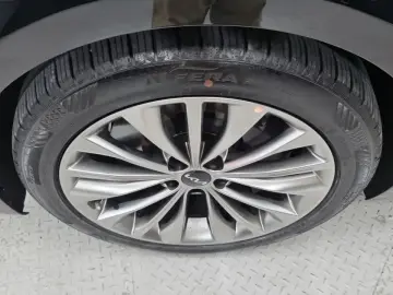 2021 Kia K9 с пробегом 60 648 км