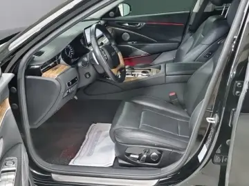 2021 Kia K9 с пробегом 60 648 км