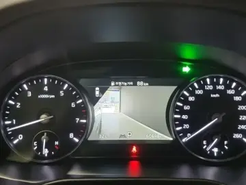 2021 Kia K9 с пробегом 60 648 км