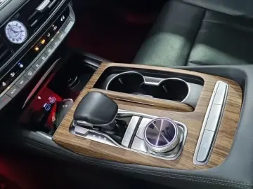 2021 Kia K9 с пробегом 60 648 км