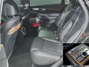 2021 Kia K9 с пробегом 60 648 км
