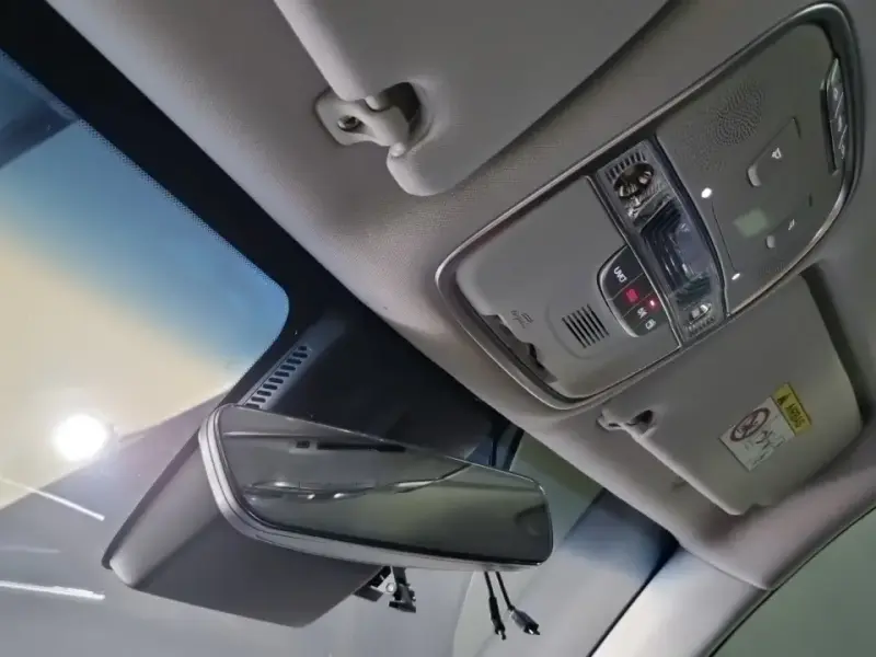 2021 Kia K9 с пробегом 60 648 км