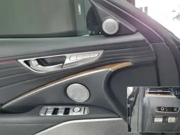 2021 Kia K9 с пробегом 60 648 км