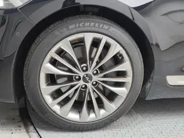 2022 Kia K9 с пробегом 39 976 км