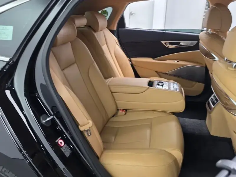 2022 Kia K9 с пробегом 39 976 км