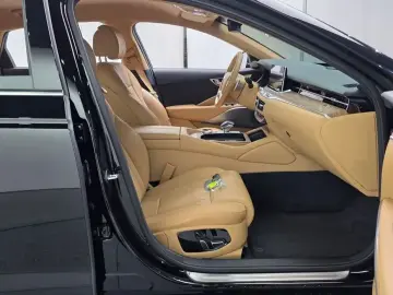 2022 Kia K9 с пробегом 39 976 км