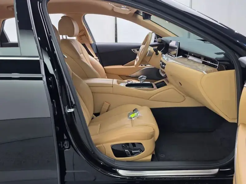 2022 Kia K9 с пробегом 39 976 км
