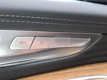 2022 Kia K9 с пробегом 39 976 км