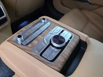 2022 Kia K9 с пробегом 39 976 км