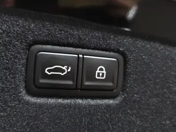 2022 Kia K9 с пробегом 39 976 км