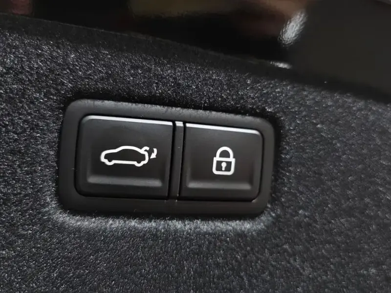 2022 Kia K9 с пробегом 39 976 км