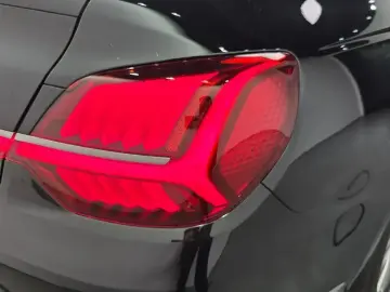 2022 Kia K9 с пробегом 39 976 км