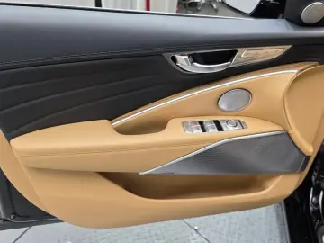 2022 Kia K9 с пробегом 39 976 км