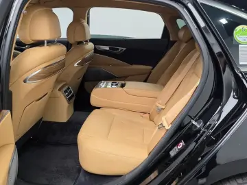 2022 Kia K9 с пробегом 39 976 км