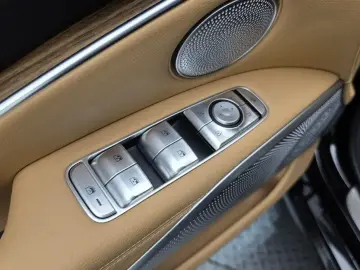 2022 Kia K9 с пробегом 39 976 км
