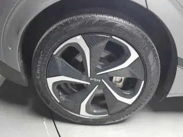 2023 Kia EV6 с пробегом 61 160 км