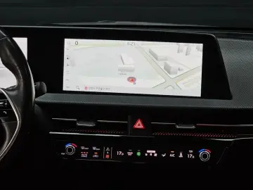 2023 Kia EV6 с пробегом 61 160 км