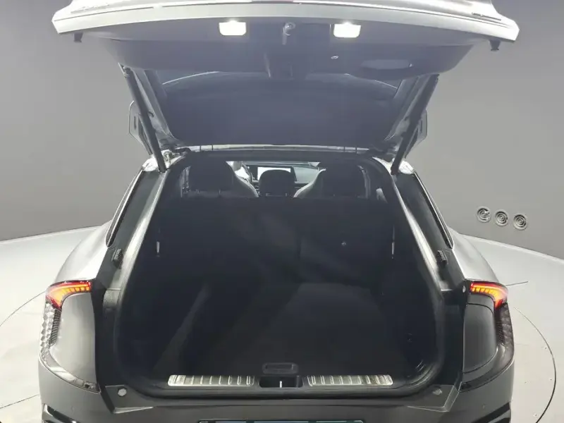 2023 Kia EV6 с пробегом 61 160 км
