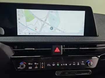 2023 Kia EV6 с пробегом 42 247 км