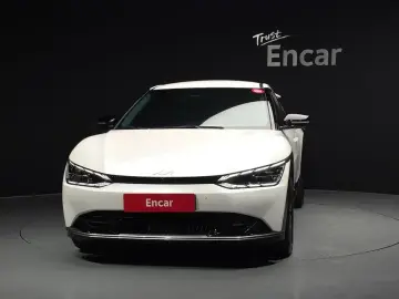 2023 Kia EV6 с пробегом 36 959 км