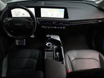 2023 Kia EV6 с пробегом 36 959 км