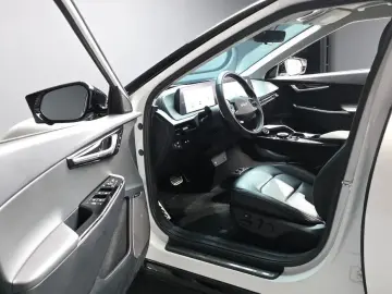 2023 Kia EV6 с пробегом 36 959 км