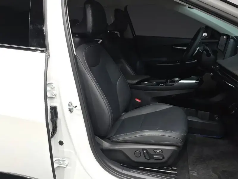 2023 Kia EV6 с пробегом 36 959 км