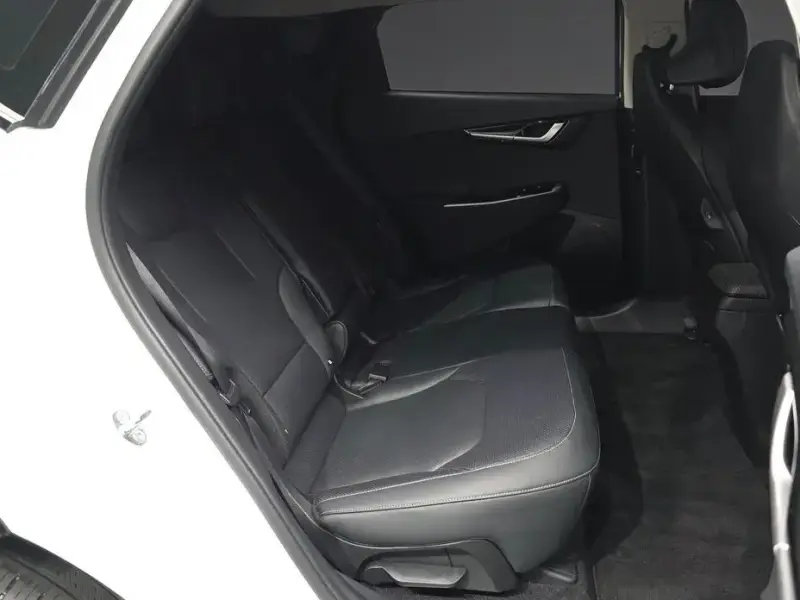2023 Kia EV6 с пробегом 36 959 км